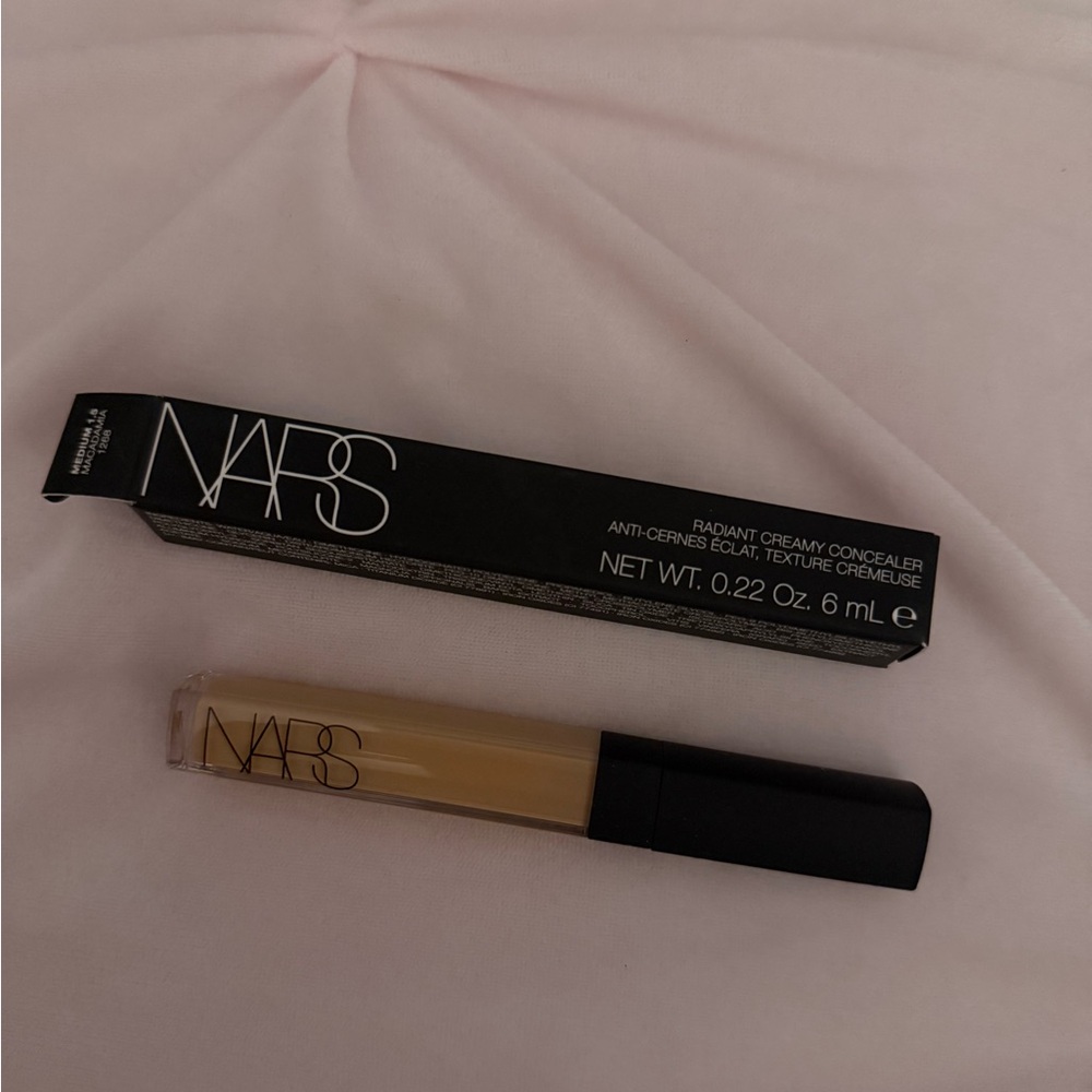 NARS Radiant Creamy Concealer - Tan